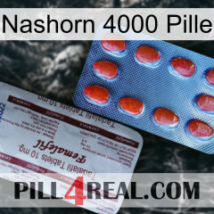 Rhino 4000 Pill 36